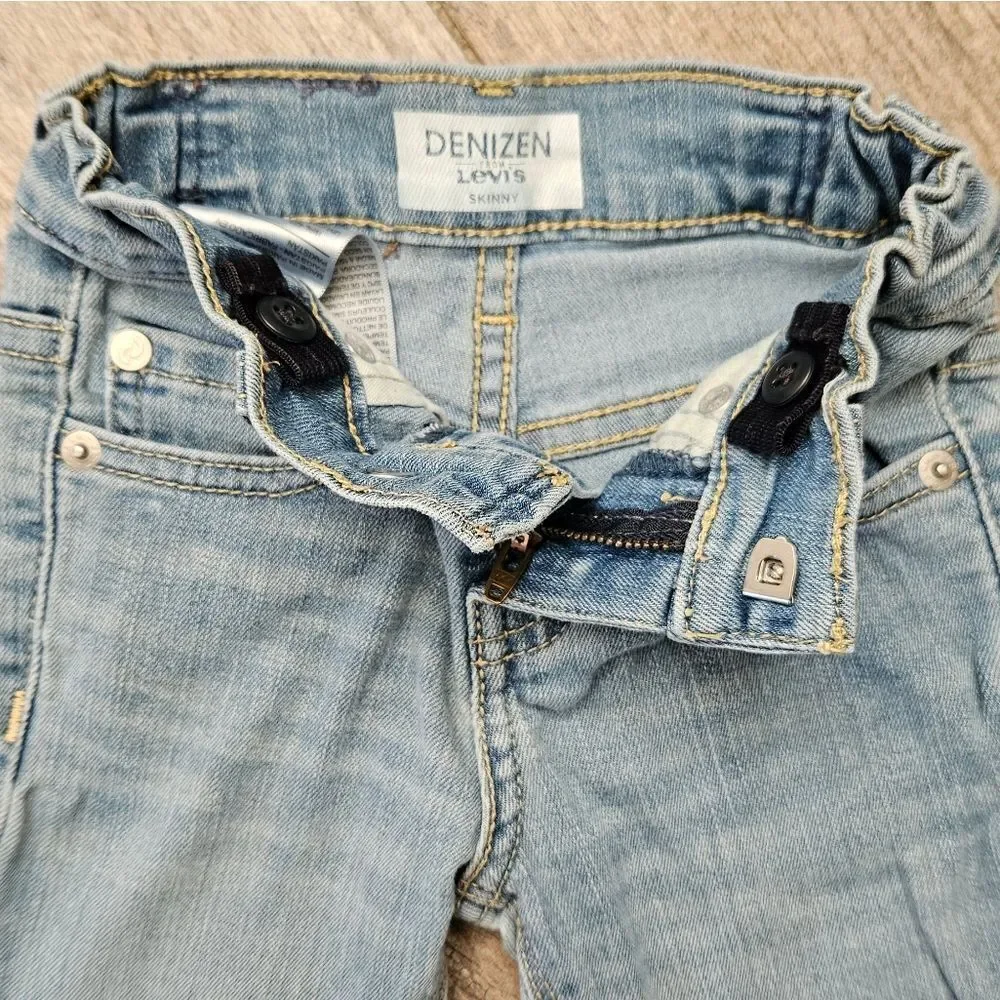 Denizen by Levi's Blue Jeans Size 5R